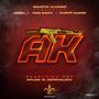 AK (feat. Jobel, Purpphazze & Ivan Santi)