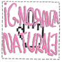 Ignoranza Naturale