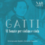 Gatti: VI Sonate Per Violino e Viola