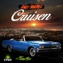 Cruisen (feat. Jackie Rae) [Explicit]