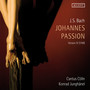 Bach: St. John Passion