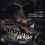 Alterado por el Kilo (feat. Pistolero Gunn Gunna & Escuadron Familia)