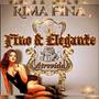 Atrevida la rima fina (feat. Jey ce pe & Guille bernal)