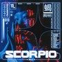 天蝎 Scorpio