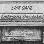 Erik Satie: Embryons desséchés, IES17