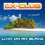 Livin' on an Island (Beach-Dance-Mix)