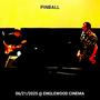 Pinball Live at Englewood Cinema!