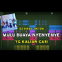DJ MULU BUAYA NYENYENYE FULL BASS TIKTOK VIRAL