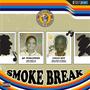 Smoke Break (feat. QP. Worldwide) [Explicit]