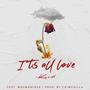 It's All Love (feat. Madmanleek) [Explicit]