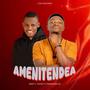 Amenitendea Mema (feat. Remy C. Favor)