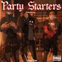 Party Starters (Explicit)