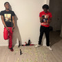 D to da H (Explicit)