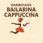 Bailarina Capuccina