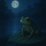 Suara katak