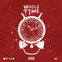 Wholetime (Explicit)