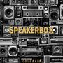 Speakerbox Baintape (Explicit)
