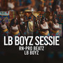 Lb Boyz Sessie