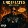 Undefeated (Explicit)