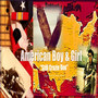 American Boy & Girl