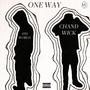 One Way (feat. 4thWorld) [Explicit]