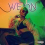 We On (feat. Paris Nights) [Explicit]