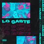 LO GASTÉ (Explicit)