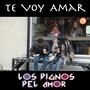 Te Voy Amar