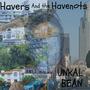Havers and the havenots