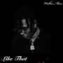 Like That (Explicit)