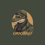 Crocodilo (Explicit)