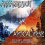 Armageddon vs Apocalypse (feat. Armageddon & Prospect) [Explicit]