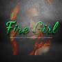 FIRE GIRL (feat. Lv Sagrado, Master Killer & Melvi)