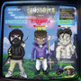 Crossover (feat. winnterzuko & Beamer) [Explicit]