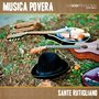 GDM Production Music Library: Musica povera