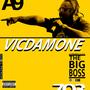 the Big Boss (feat. Marque Denmon) [Explicit]