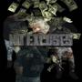 No Excuses (Explicit)