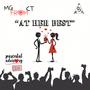At Her Best (Explicit)