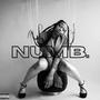 NUMB (Explicit)