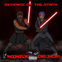 Revenge of the Synth (Explicit)