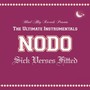 The Ultimate Instrumentals ‘Sick Verses Fitted’