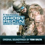 Ghost Recon: Advanced Warfighter (Original Soundtrack)