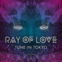 Ray of Love (Chardy & Fabian Gray Remix)