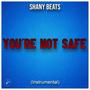 Shany Beats (You're Not Safe)