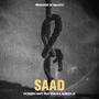 Saad (feat. Eva B & Alireza JZ)