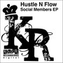 Social Members EP