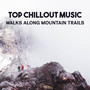 Top Chillout Music - Walks Along Mountain Trails, Relaxation in Fresh Air, Cool Down, Electronic Music for Power Walking, Stay in Shape