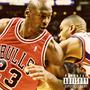Micheal Jordan (Explicit)