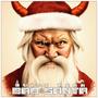 Bad Santa (feat. Mannen Med Yoen, Klein, AlexP & Beats by Rudebwoay) [Explicit]