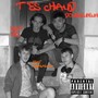 T'es chaud (Explicit)